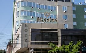 Megalos Hotel Constanta
